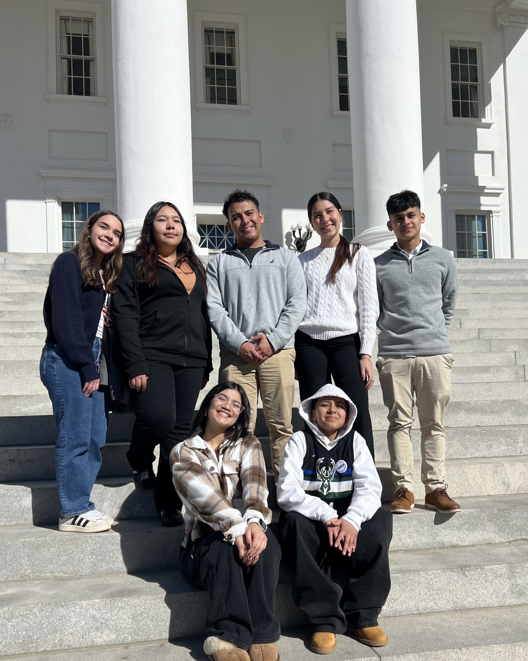 CJ ADVOCACY DAY 2025 - 2 1