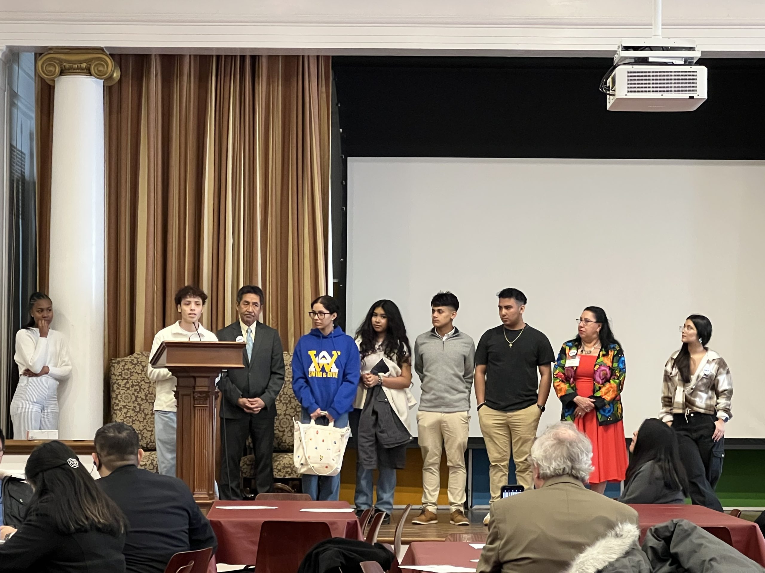 CJ ADVOCACY DAY 2025 - 3 2